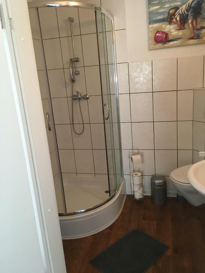 Zimmervermietung Hohenlockstedt Zewnętrze zdjęcie